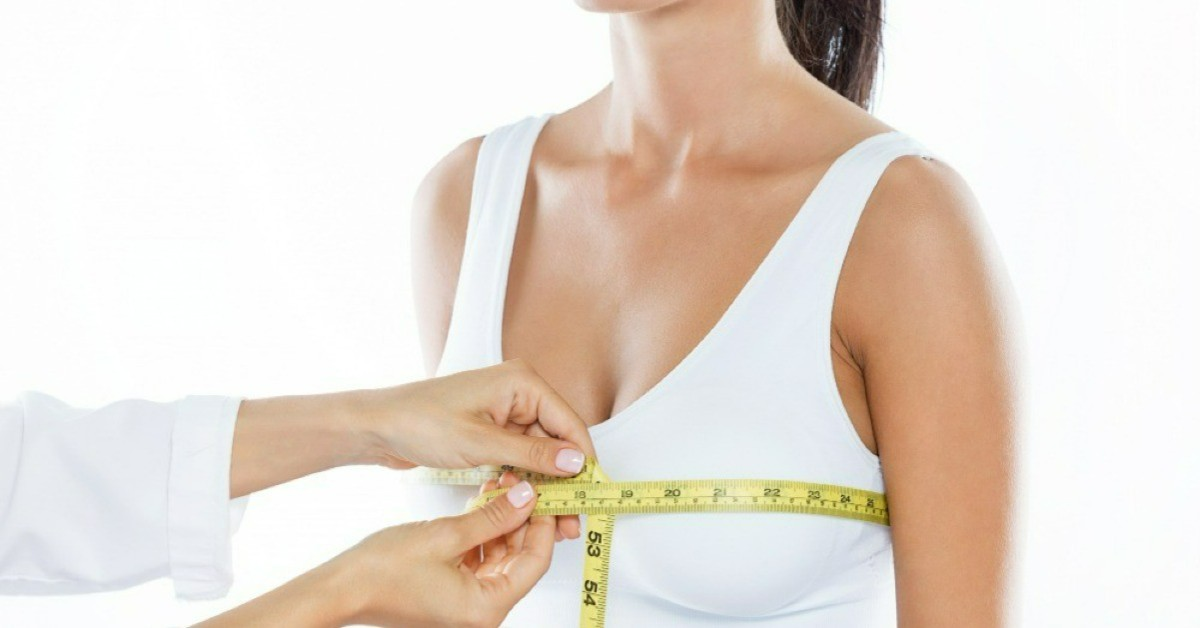 Breast Enhancement