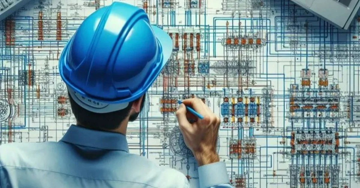 Electromechanical Design (MEP)