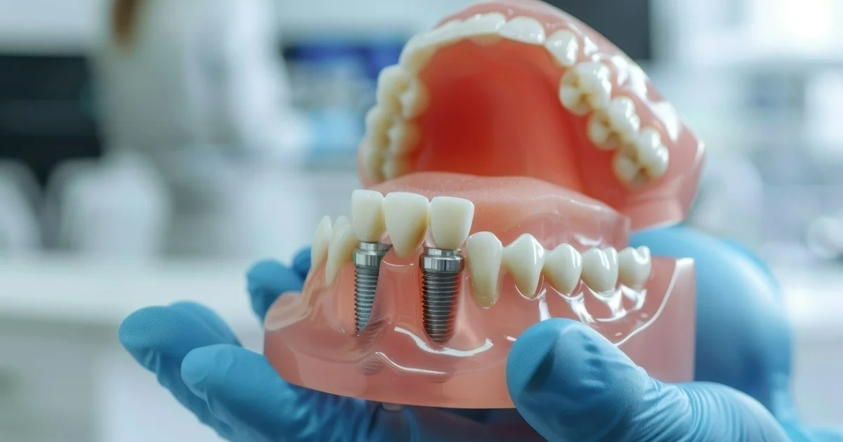 Dental Implants