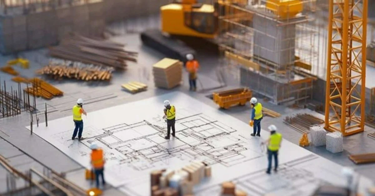 Construction Management