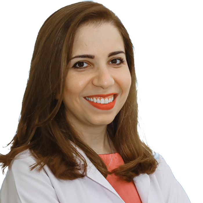 Dr. Riwa Dassouki