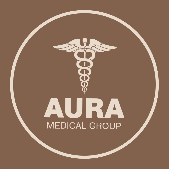 مجموعة أورا الطبية