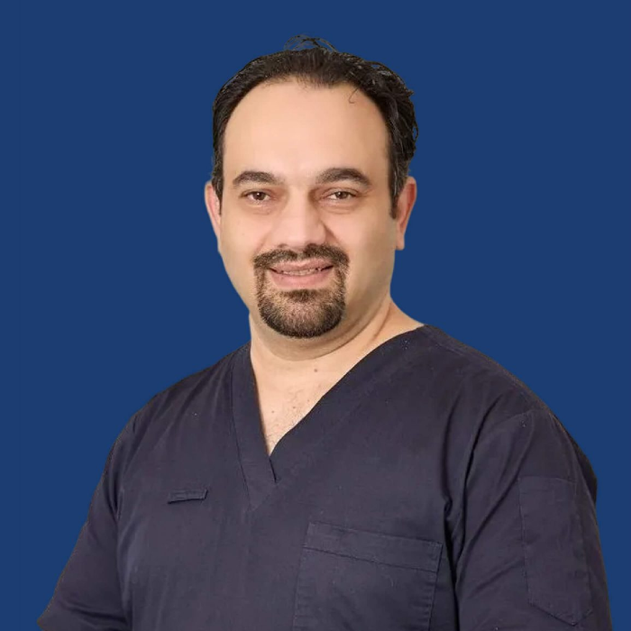 Dr. Emad Eddin Alassali