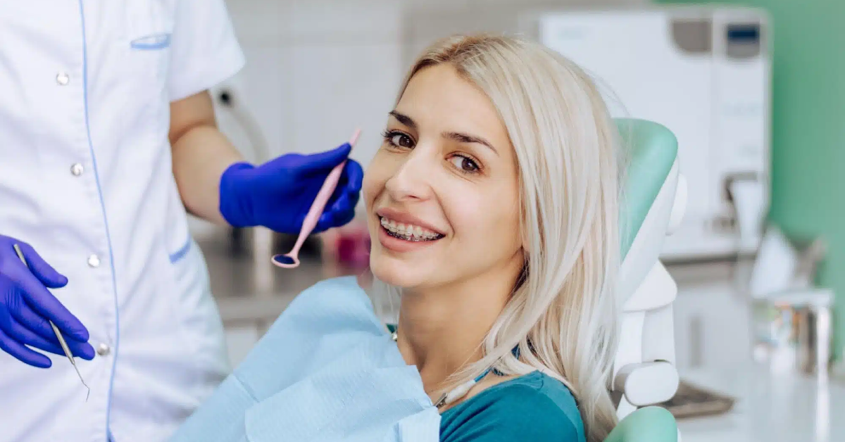 Orthodontics