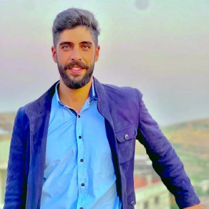Abdualghani Talas