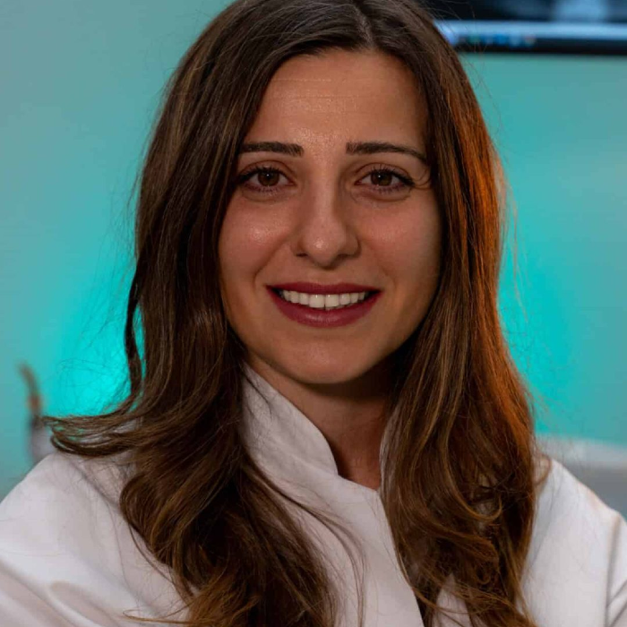 Dr. Berna Canbakkal Gedik
