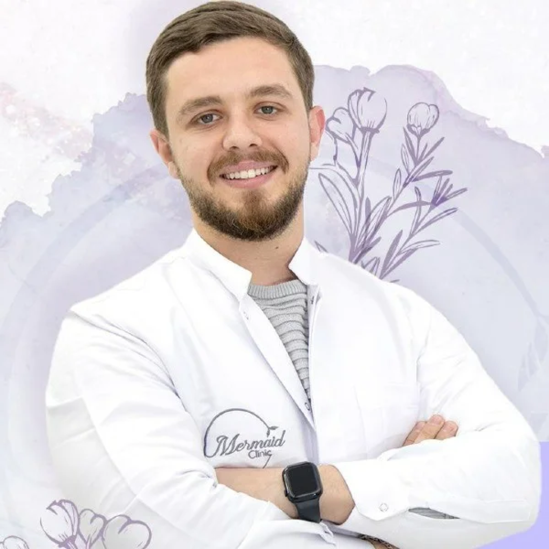 Dr. Kenan Saoud
