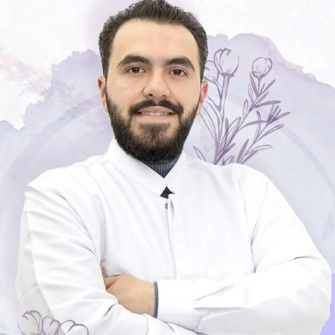 Dr. Kamel Biroudi