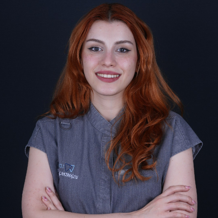 Melisa İrem Çakıroğlu