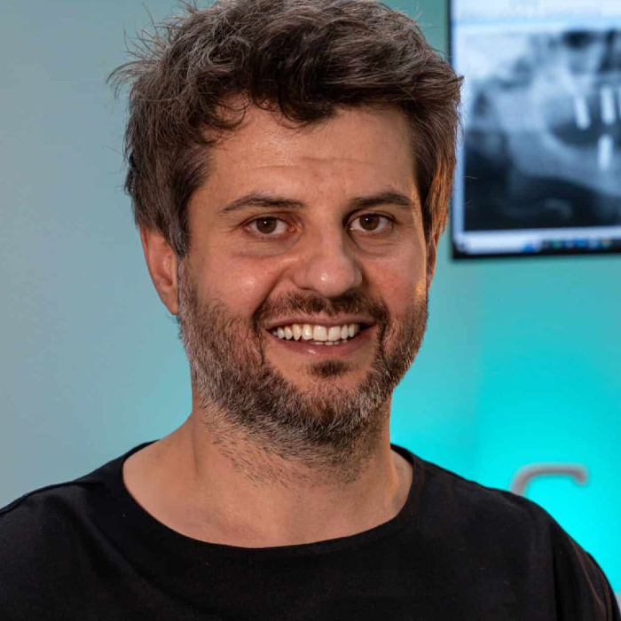 Dr. Ahmet Duran Gedik