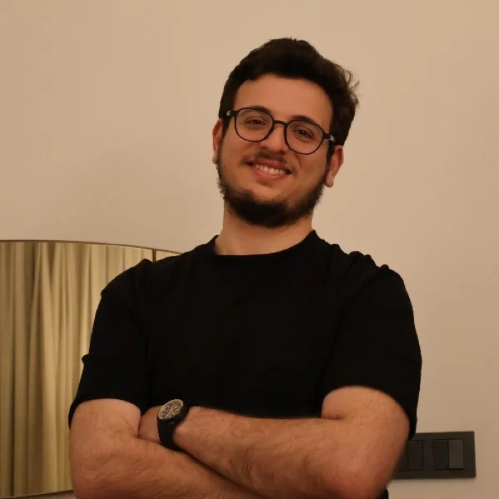 Abdualrahman Bani almarjeh