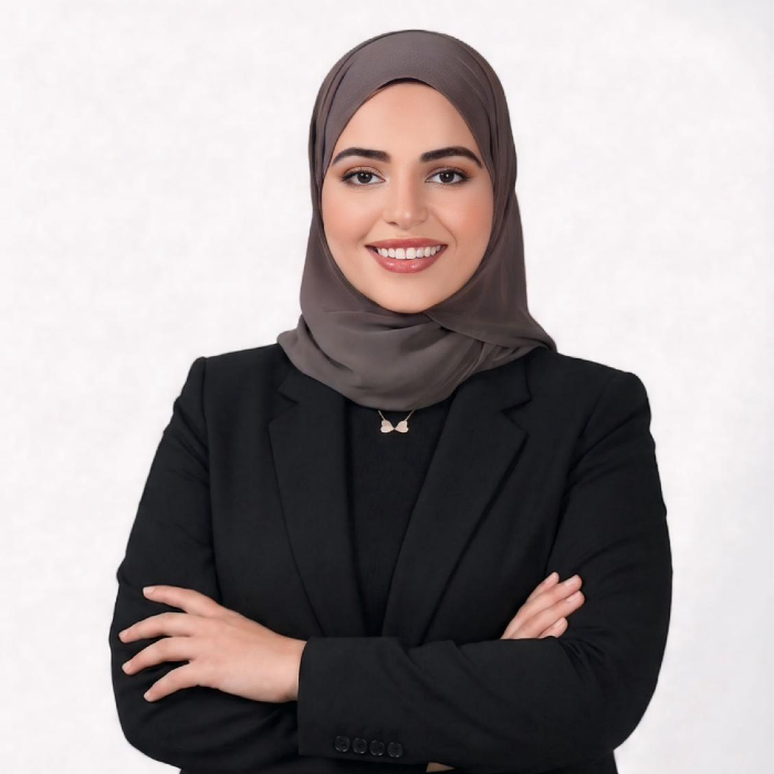 Zainab Almutawa