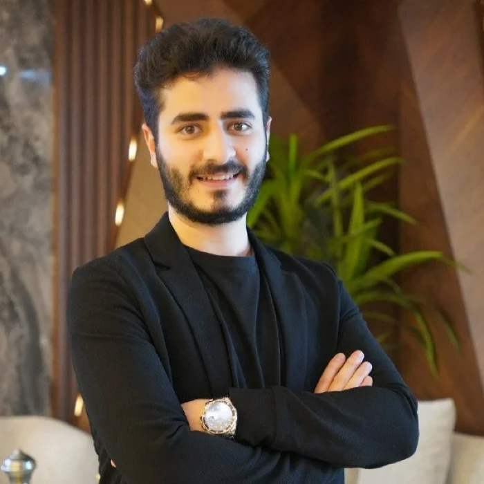 Shadi Hamad