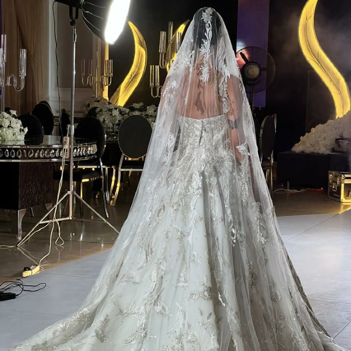 أزياء عبير ومنال