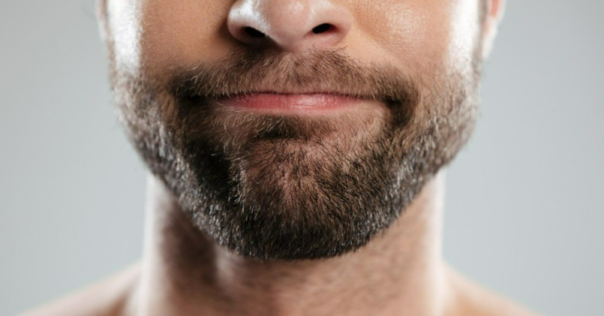 Beard Transplant