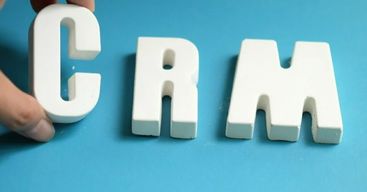 Atrx CRM
