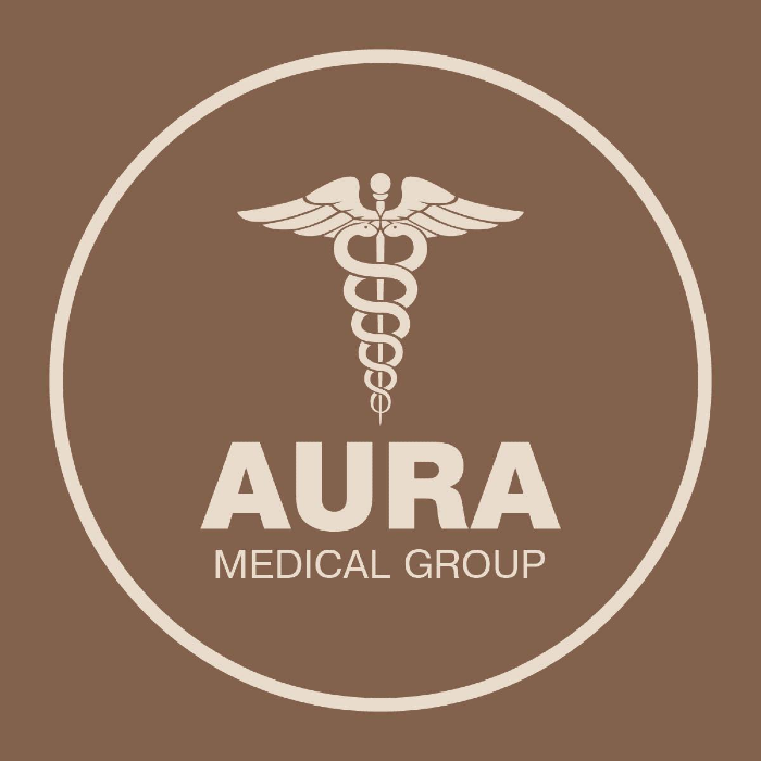 مجموعة أورا الطبية