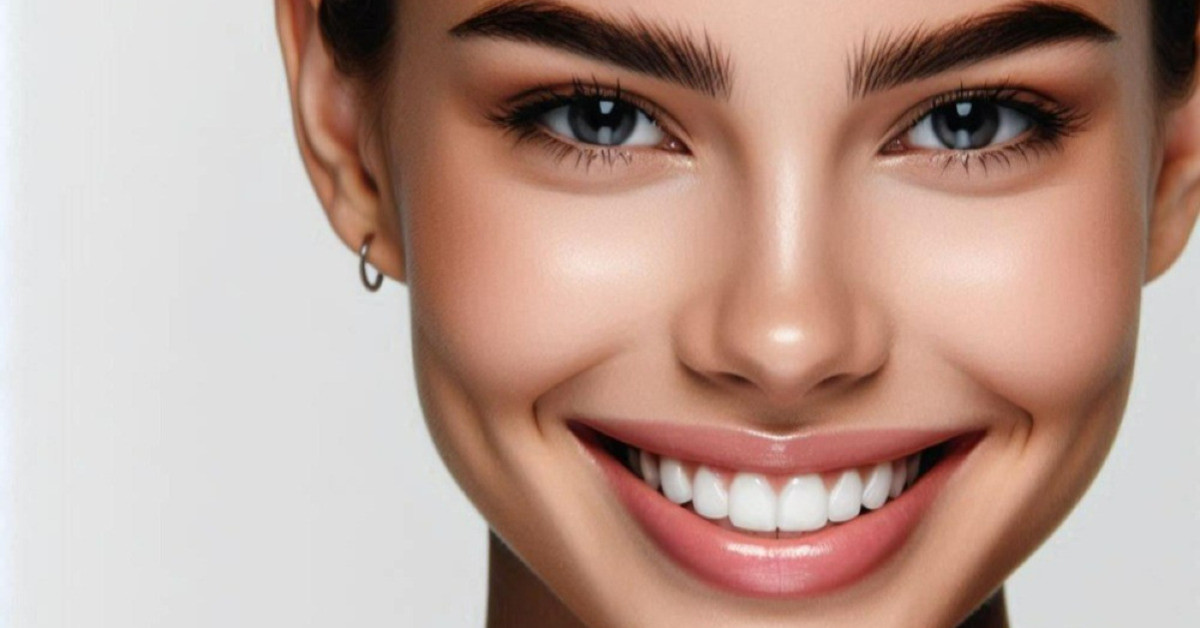 Hollywood Smile
