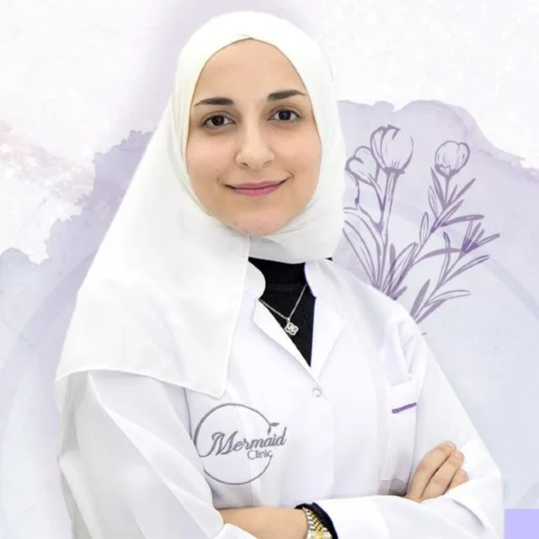 Dr. Heba Fawakhiri