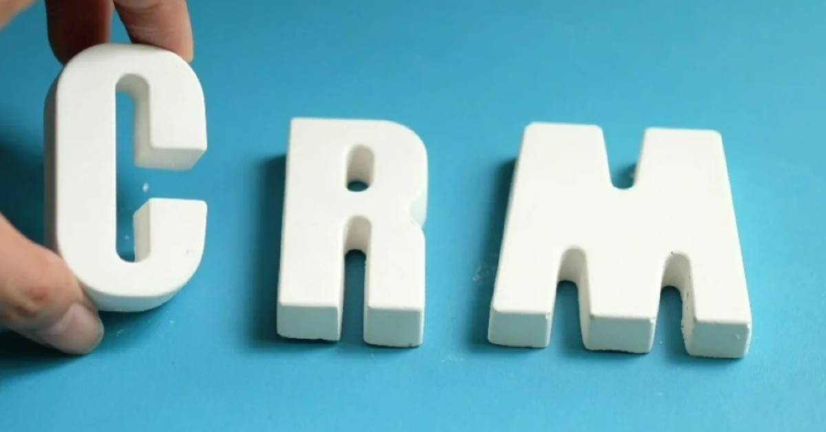 Atrx CRM