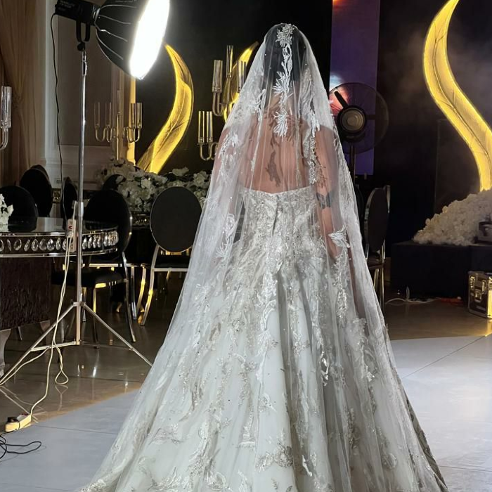 أزياء عبير ومنال