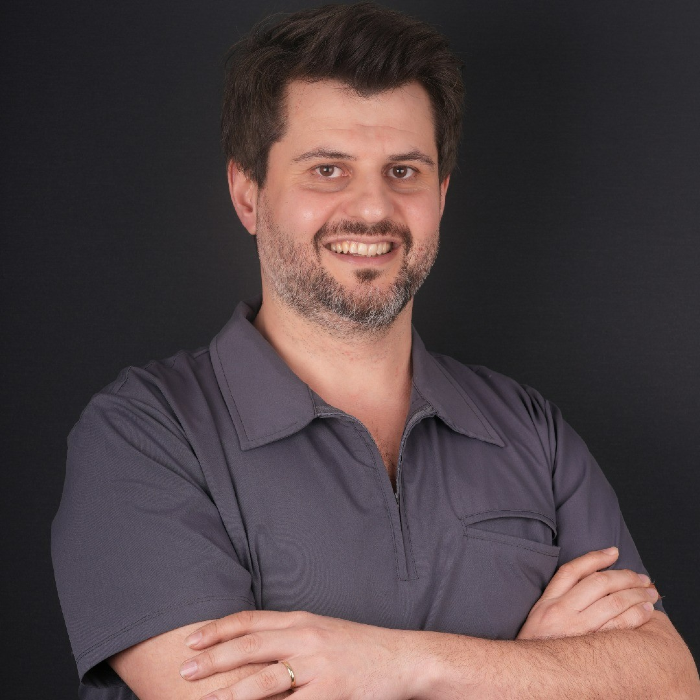 Dr. Ahmet Duran Gedik