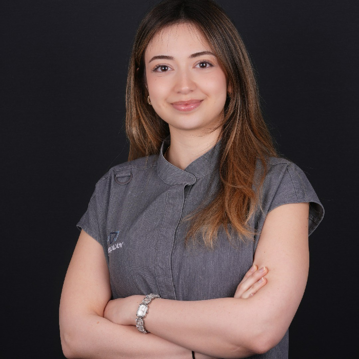 Zeynep Başalan