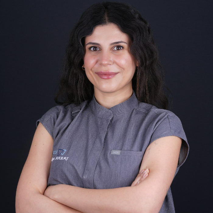 Tuğçe Akbaş