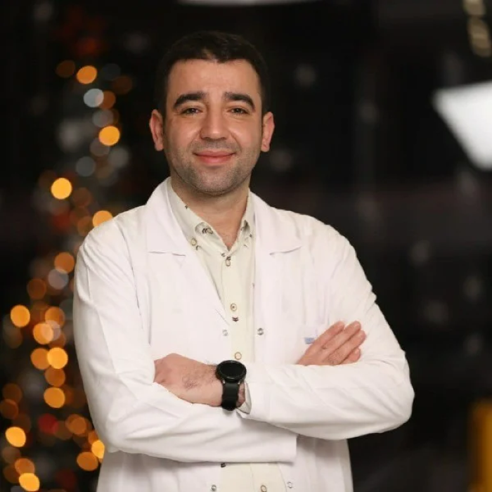 د. محمد وائل خشن
