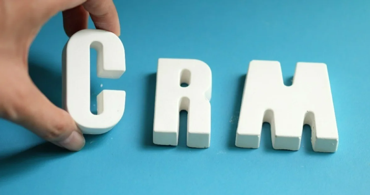 Atrx CRM