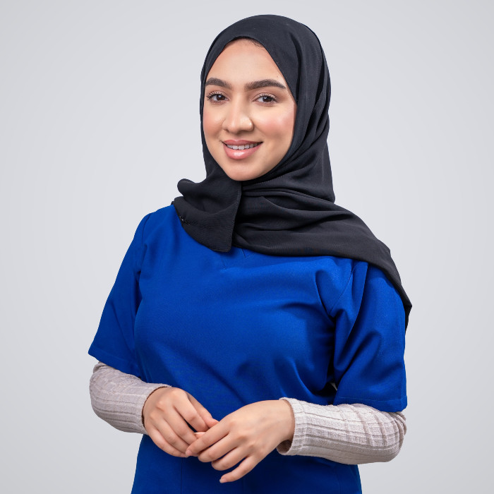 Dr. Fatima Ashoor