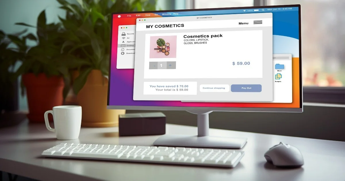 Landing Page & Website CMS