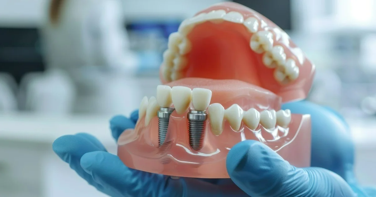 Dental Implants